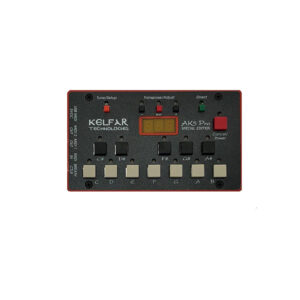 Kelfar AK-5 Pro Scale Tuning