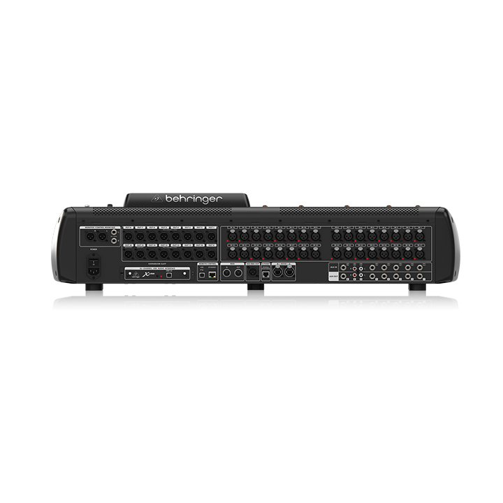 Behringer X32