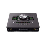 Apollo Twin X QUAD Heritage Edition