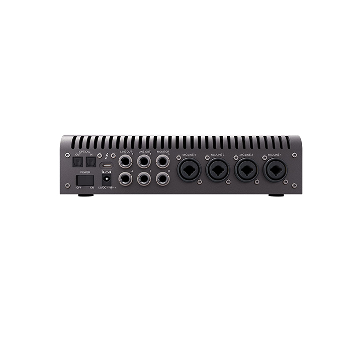 Universal Audio Apollo x4 Heritage Edition