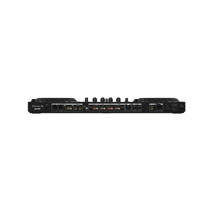 Pioneer DJ DDJ-FLX10 4-deck DJ Controller