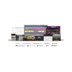 Universal Audio Volt 2 Studio Pack pluggins