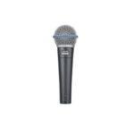 Shure Beta 58A Dynamic Microphone
