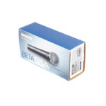 Shure Beta 58A Dynamic Microphone