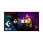 Steinberg Cubase Pro 13 - Full Version