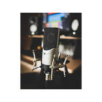 Condenser microphone MK-4