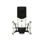 Condenser microphone MK-4