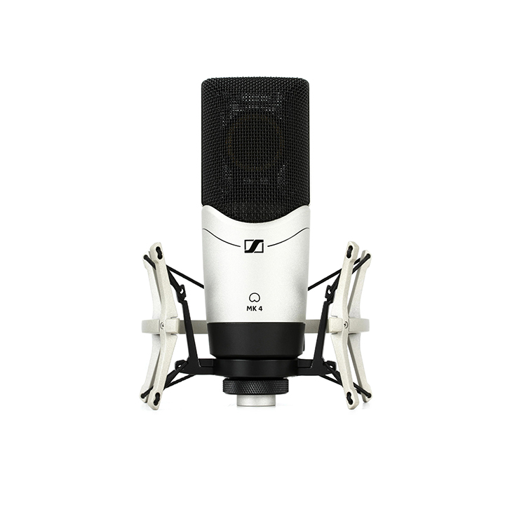 Condenser microphone MK-4