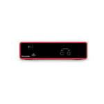 focusrite scarlett 2i2 3rd gen