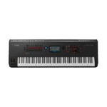 Yamaha Montage M8x 88-key Synthesizer