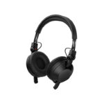 Pioneer DJ HDJ-CX rear