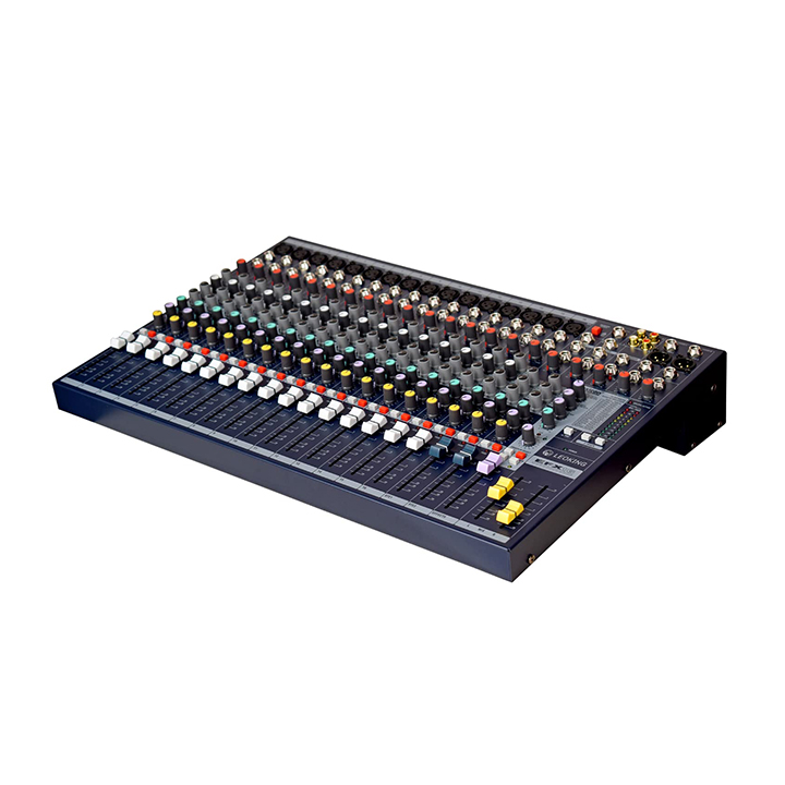 Soundcraft EFX16