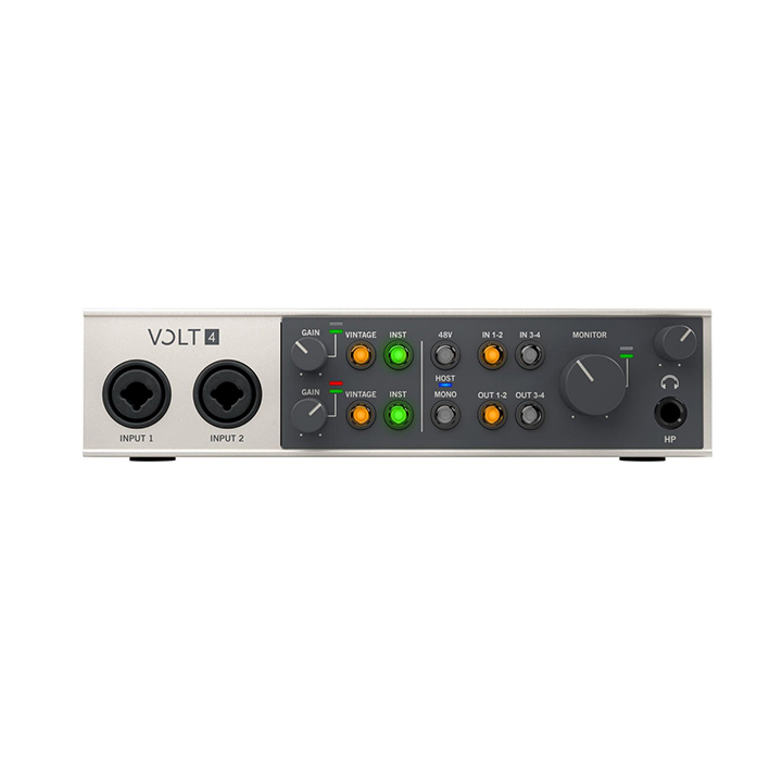 Universal Audio Volt 4 USB