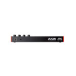 Akai APC Key25 mk2 rear