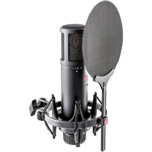 sE Electronics sE2200 Large-diaphragm Condenser Microphone